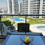 Cecilia One-Room Flat, Caesar Blue Resort