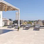 Yamas Urban Living Spiridonos