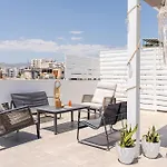 Yamas Urban Living Spiridonos
