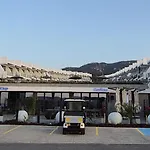 Pearl Island Apartments