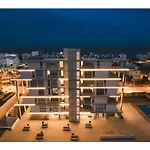 Protaras Eden Seaside Suite