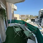 Nikoletta Apartman