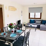 Erato Apartment