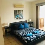 Erato Apartment