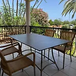 Villa Margarita Latchi