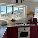Casa Ariadne Mountain Retreat