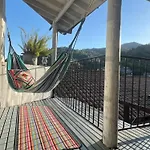 Casa Ariadne Mountain Retreat