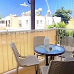 Tranquil Super Central 1Br Near Paphos Harbour