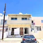Tranquil Super Central 1Br Near Paphos Harbour