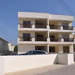 Thaleia Suite - Tourism License 3119