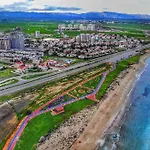 Suncity 24, 2 Bedroom Luxry Apartment By Myguest Cyprus