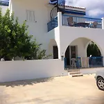 Polis Chrysochous Entire Apartment