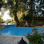 Kritos Apartments With Two Bedrooms