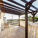 Villa Heaven With Private Pool & Sea View