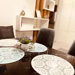 Villa Dublex 3Bedroom In City Center Kyrenia 200Meter To Sea & Swimming Beach