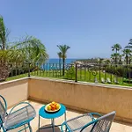 Sunnyvillas: 4Br Seafront Villa*Private Pool*Bw44