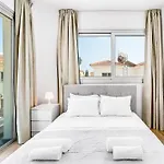 Villa Seabreeze Elina By Ezoria Villas