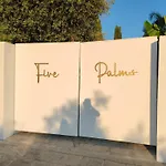Five Palms Villa