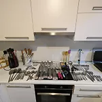 Premium 3 Bedroom Apartment In Sun Valley Residence