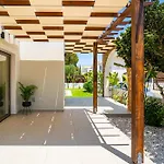 Villa Dara By Ezoria Villas