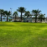 Villa Naxos