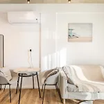 Yamas Urban Living Spiridonos