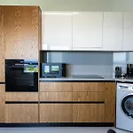 Molos Luxury Sea View Apartment