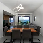 Molos Luxury Sea View Apartment