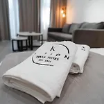 Kition Urban Suite 1