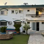 Green Island