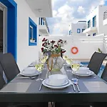 Villa Annabel - 5Min To Kapparis Beach