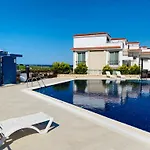 Sea Magic Royal Apartments