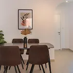 Phaedrus Living Paphos Ithaki Gardens Flat