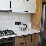 Dindi Apartment