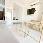 Alice Studio Holiday Apartment - Ayia Napa