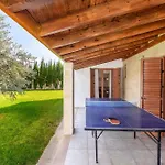Villa Evanthia Polis