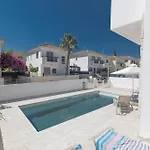 Protaras Polyxenia Villa Pol7
