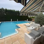 Seabreeze Villa