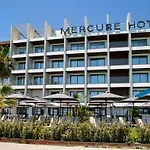 Mercure Larnaca Beach Resort