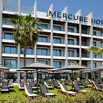 Mercure Larnaca Beach Resort