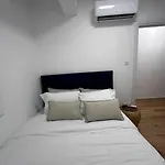 City Center 2Bed Luxury Flat