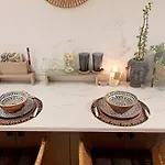 Peyia Sea View Studio