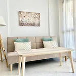Sun Julz - Byzantium Garden-1 Bedroom