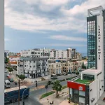 Kyrenia Sea View Villa