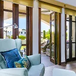 Junior Villa Zeus, Hot Tub And Communal Pool, Aphrodite Hills