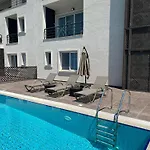 Thalassa Beach Resort