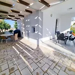 Beach Villa With Private Pool And Bbq 17