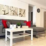 Albert'S Apartment Center 21