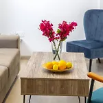 C-Premium Apts 100M From Beach And City Centre