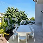 Agios Tychonas, Luxury Villa, 3 Beds
